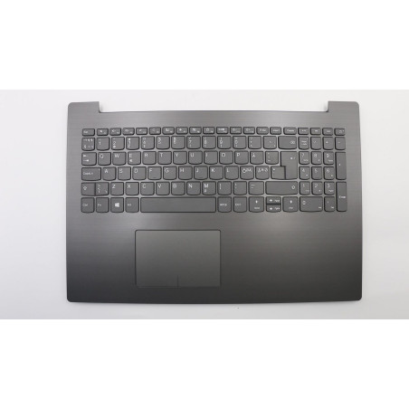 Upper Case w/KB (NORDIC)