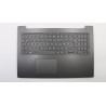 Upper Case w/KB (NORDIC)