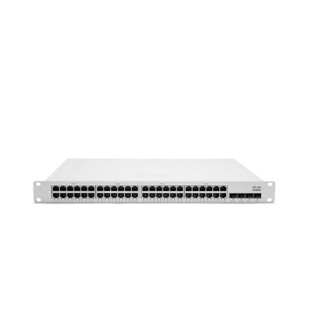 Ms350-48Lp Managed L3 Gigabit | APLIUM
