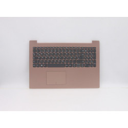 Upper Case w/KB (GERMAN)