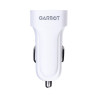 Grab&Go Dual USB Car Charger