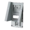 Wall Mounting for XQ-840ll