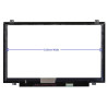 OEM Raw Display Panel 14 LED
