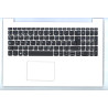 Upper Case w/KB (SPANISH)