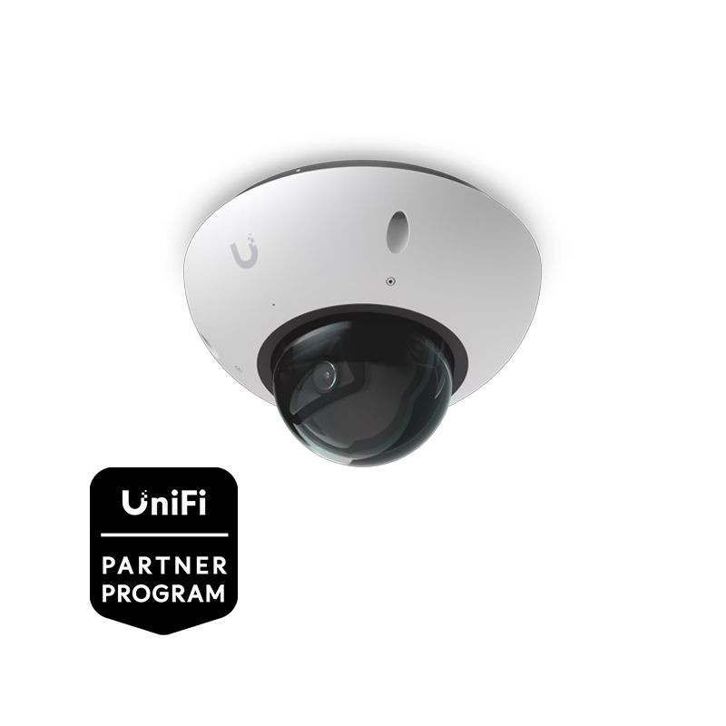 G6 Dome, IP security camera,