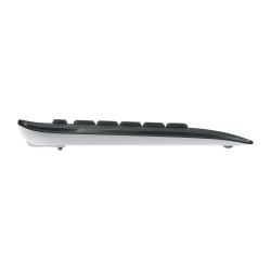MK540 Advanced Wless KBD+Mouse ES