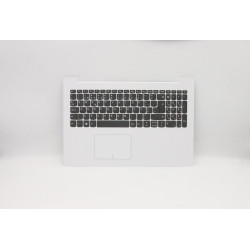 Upper Case w/KB