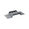 Vertical PDU Bracket suitable