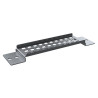 Vertical PDU Bracket suitable