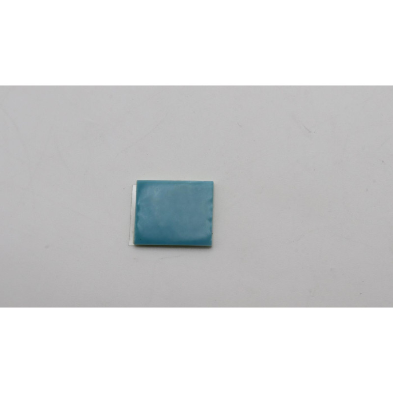 M.2 2280 SSD thermal pad,