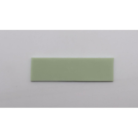 M.2 2280 SSD thermal pad,