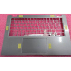 Palmrest assembly with