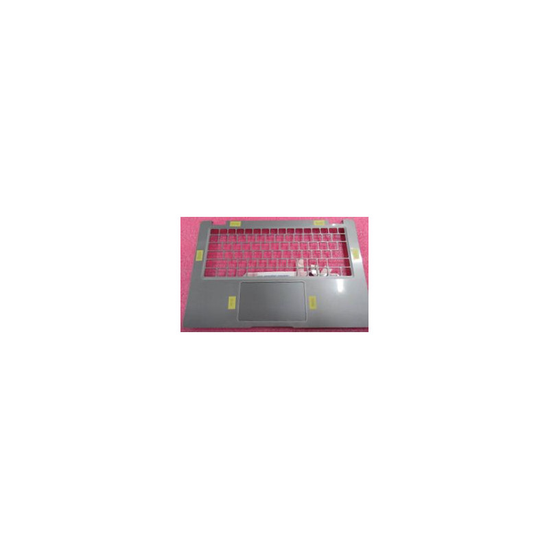 Palmrest assembly with