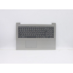 Upper Case w/KB