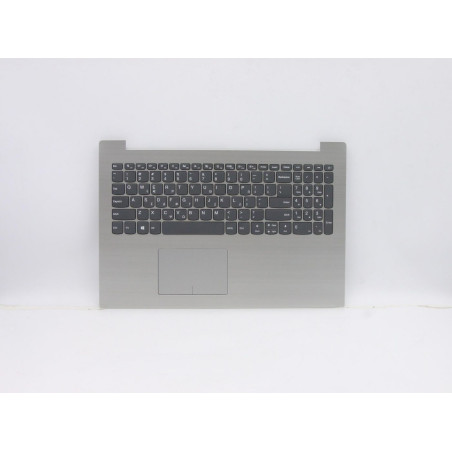Upper Case w/KB