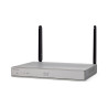 Wired router Silver -