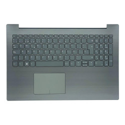 Upper Case w/KB (SPANSH)