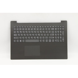 Upper Case w/KB (US)