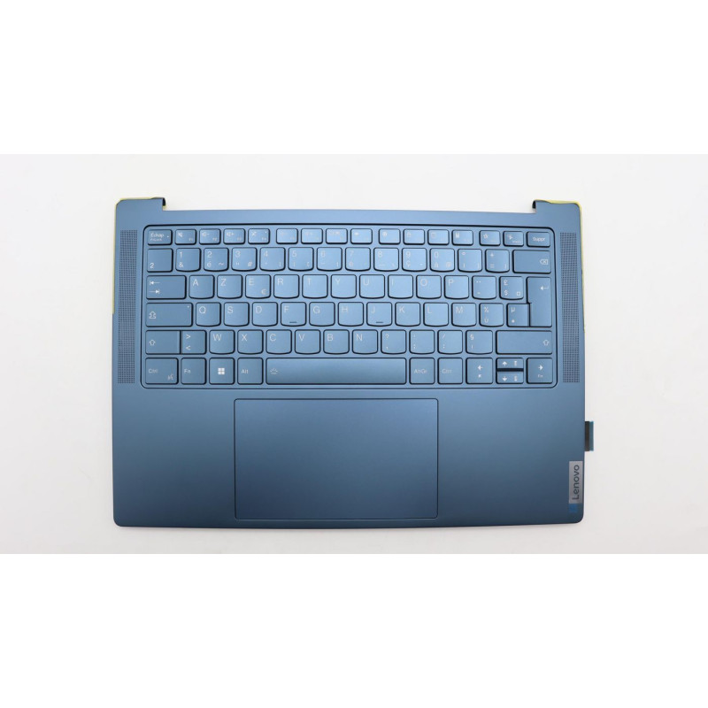 COVER Upper Case ASM_FRA H