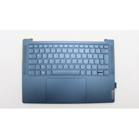 COVER Upper Case ASM_FRA H