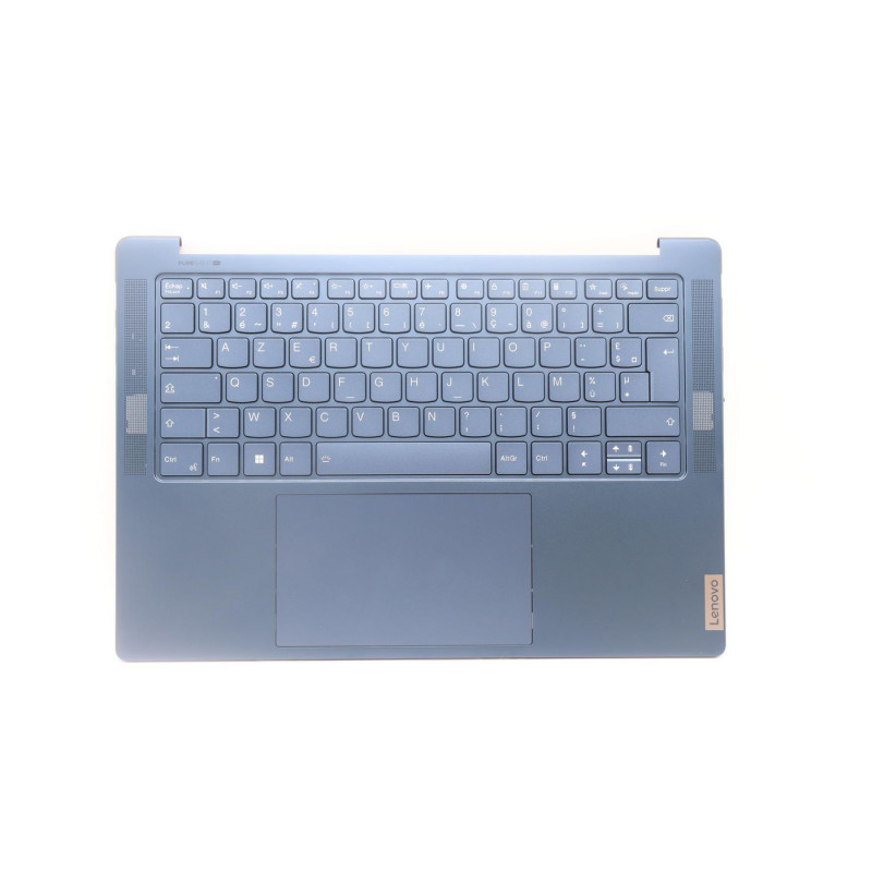 COVER Upper Case ASM_FRA H