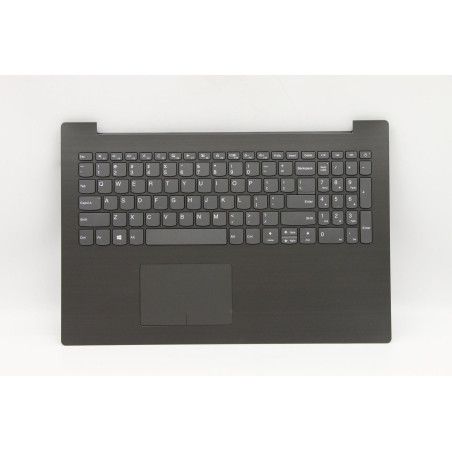 Upper Case w. KB US