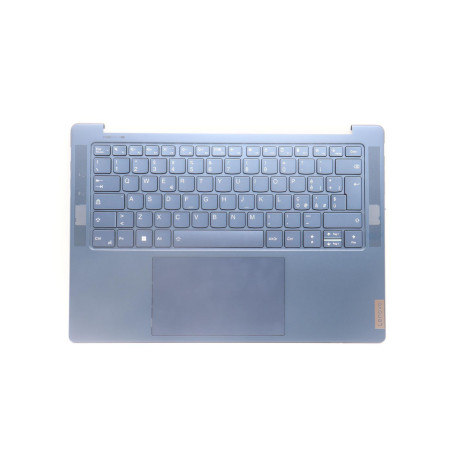 COVER Upper Case ASM_ITA H