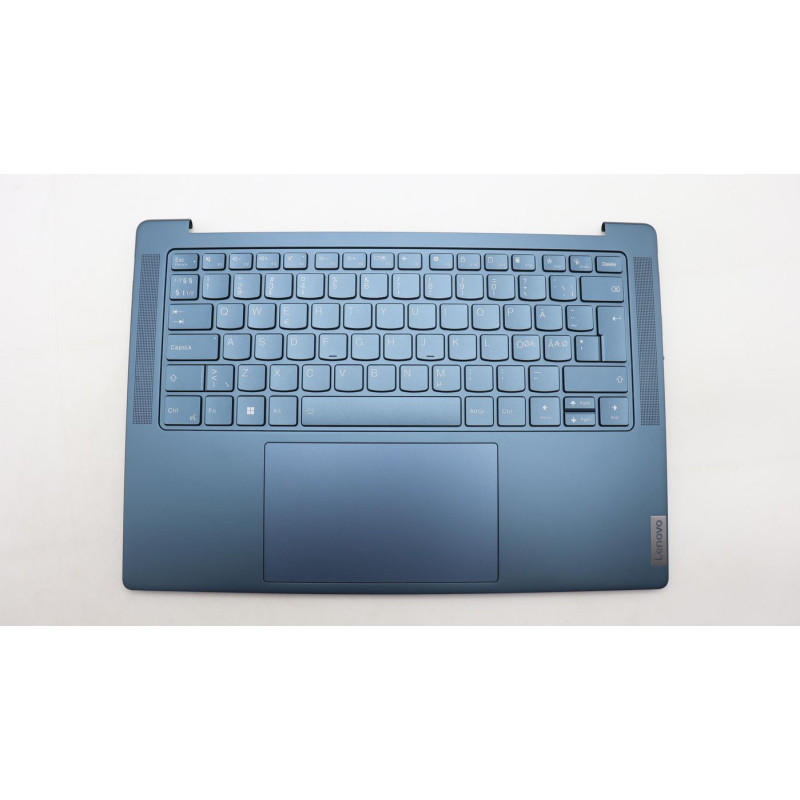COVER Upper Case ASM_NORDIC H