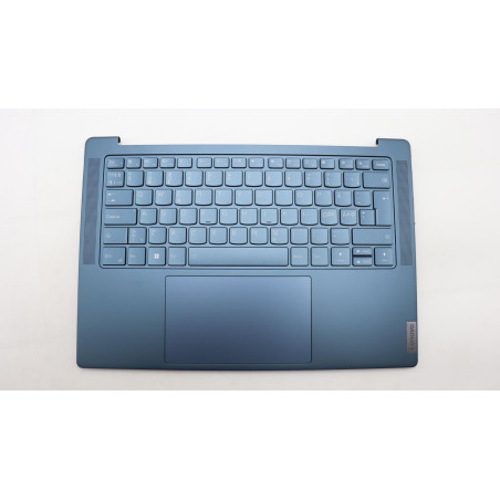 COVER Upper Case ASM_NORDIC H