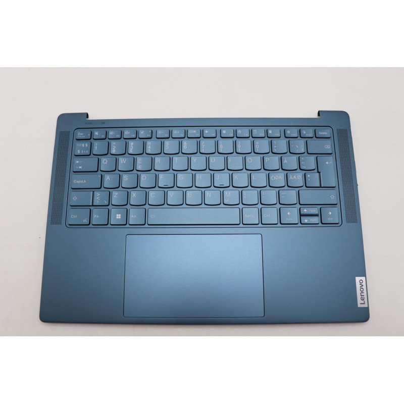 COVER Upper Case ASM_NORDIC H