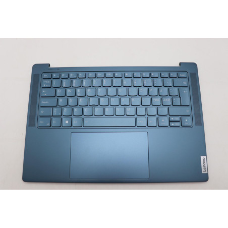 COVER Upper Case ASM_NORDIC H