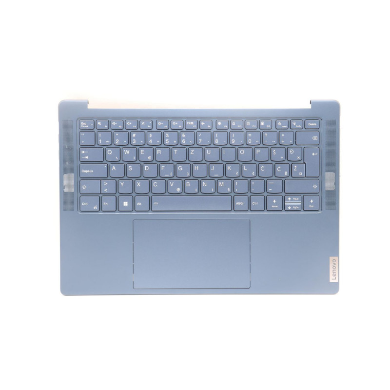 COVER Upper Case ASM_SLV H