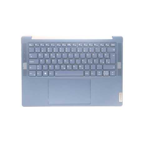 COVER Upper Case ASM_SLV H