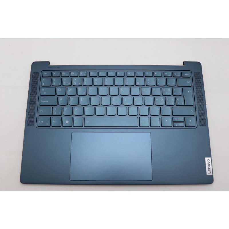 COVER Upper Case ASM_SWS H
