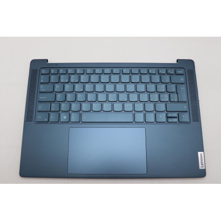COVER Upper Case ASM_SWS H