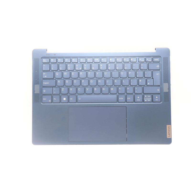 COVER Upper Case ASM_UKE H