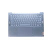 COVER Upper Case ASM_UKE H