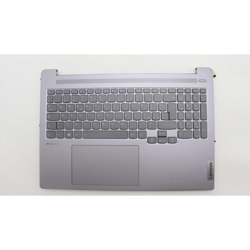 COVER Upper Case ASM_ITA