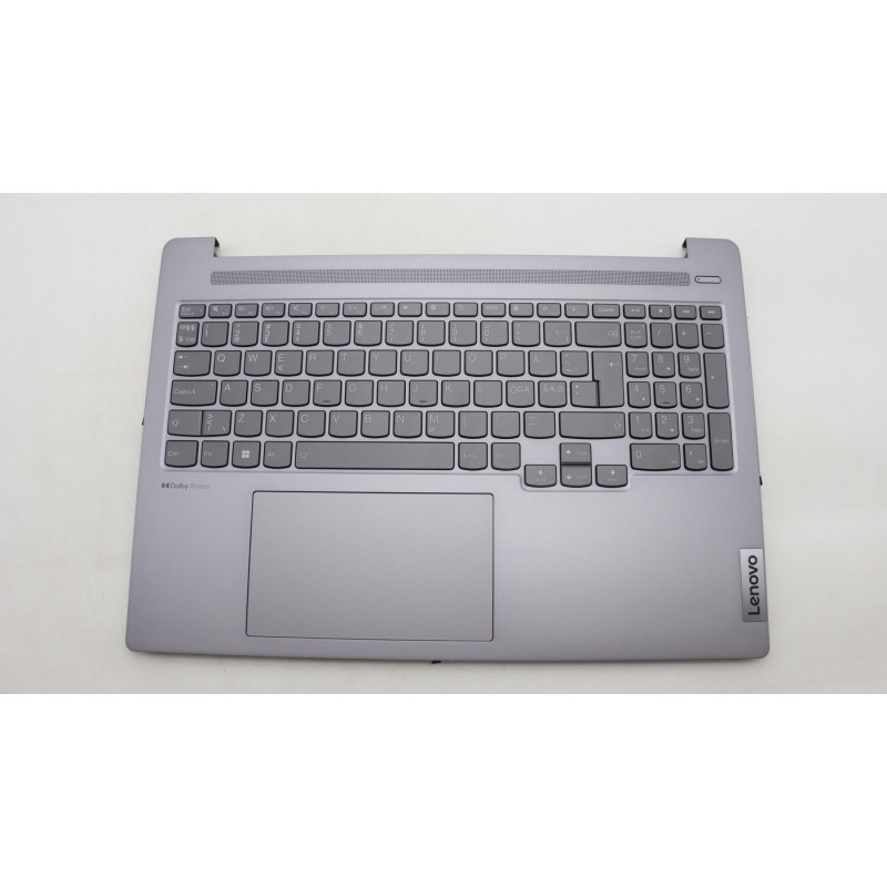 COVER Upper Case ASM_NORDIC