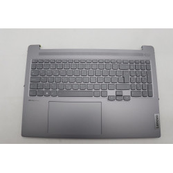 COVER Upper Case ASM_SLV