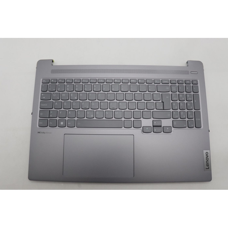 COVER Upper Case ASM_SLV