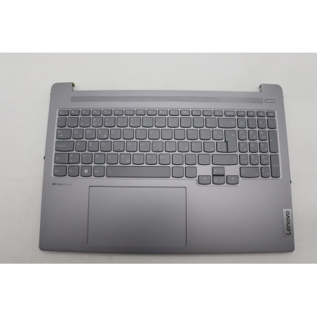 COVER Upper Case ASM_SLV
