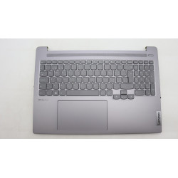 COVER Upper Case ASM_SWS