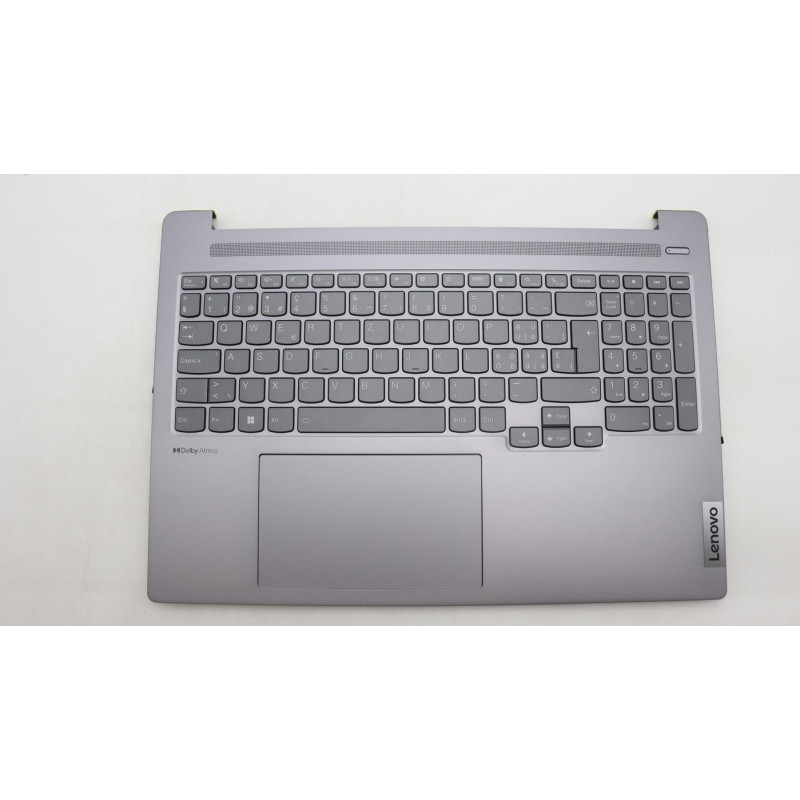 COVER Upper Case ASM_SWS
