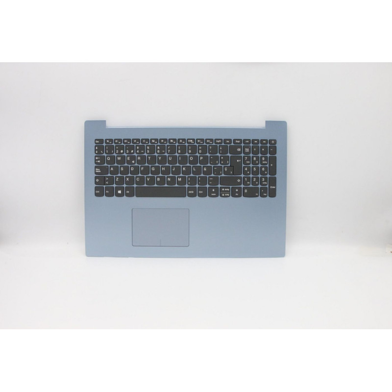 Upper Case ASML80XLIB IMR