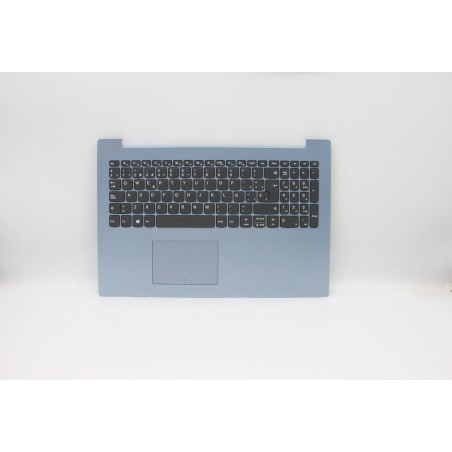 Upper Case ASML80XLIB IMR