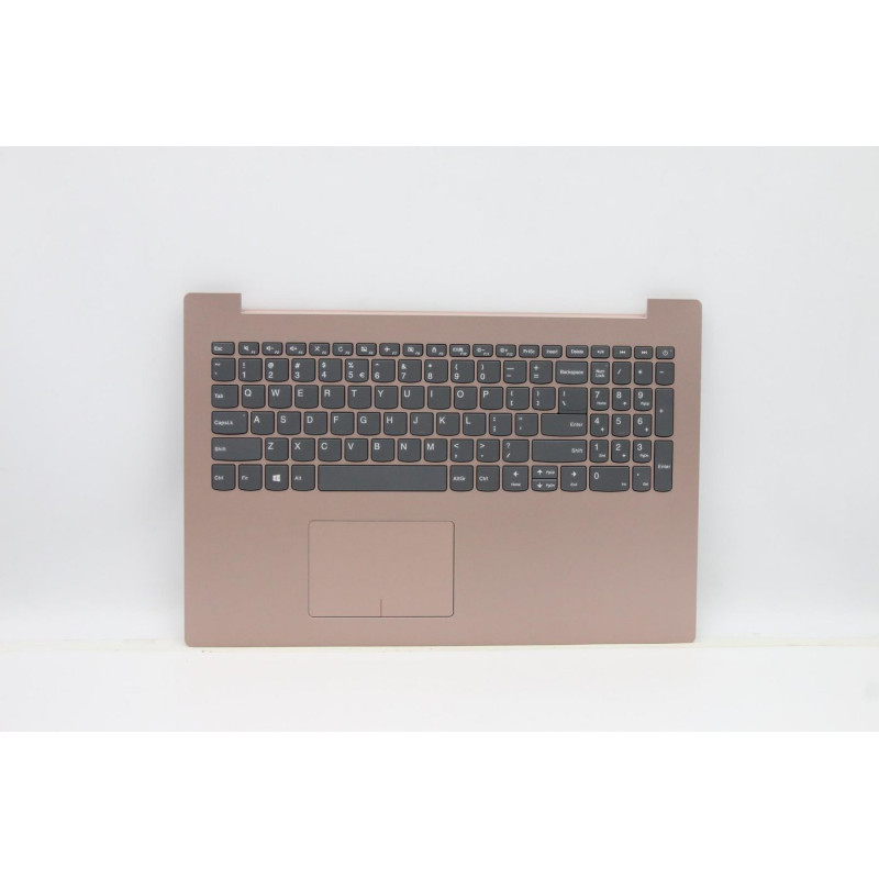Upper Case w/KB (US-INTER)