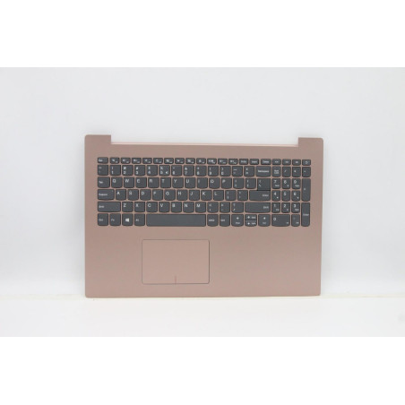 Upper Case w/KB (US-INTER)
