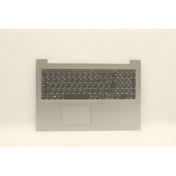 Upper Case w/KB (FRENCH)
