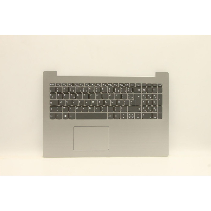 Upper Case w/KB (FRENCH)